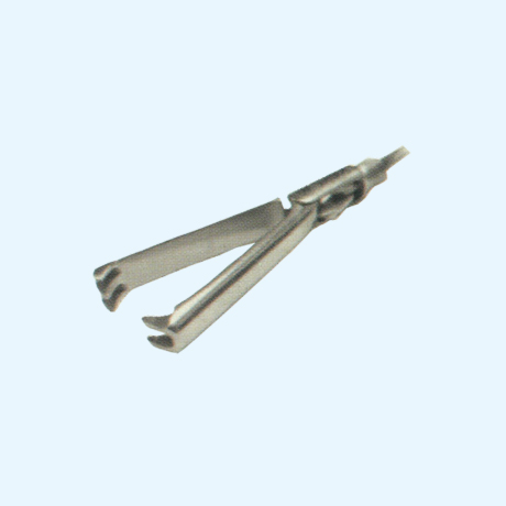2x3 Grasping Forcep FHBR