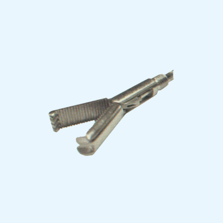 2x4 Grasping Forcep FHBR