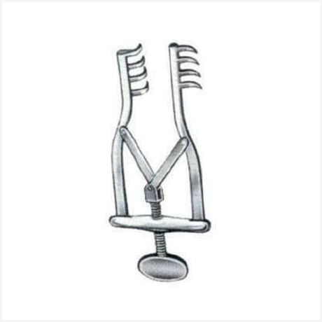 Ailport Rectractors 9.5cm