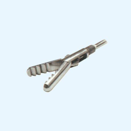 Alligator Grasping Forcep FHBR