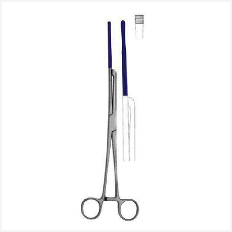 Atrauma Vulsellum Forcep 29cm