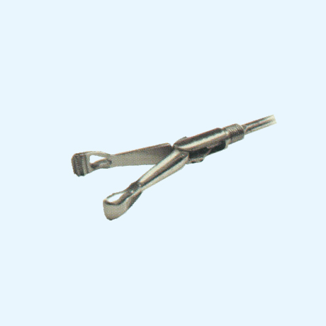 Babcock T.C. Atraumatic Grasper PRP