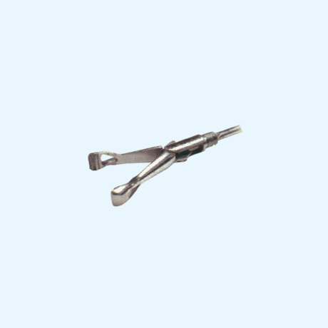 Babcock T.C. Grasping Forcep (PRP)