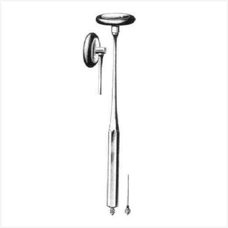 Babinsky Percussion Hammers