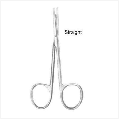 Baby-Metzenbaum Opertaing Scissors Straight