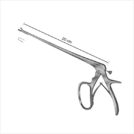 Baby-Tischler Cervical Biopsy & Specimen Fcps