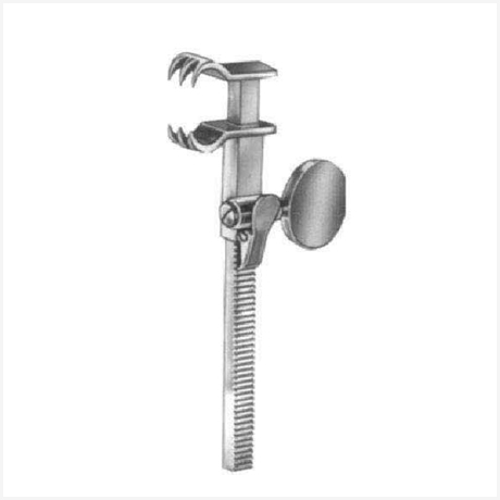 Bailey-Baby Rib Contractors 14 cm