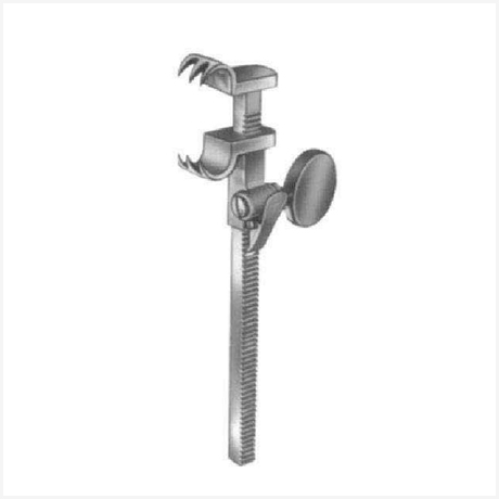 Bailey-Gibbon Rib Contractors 16 cm