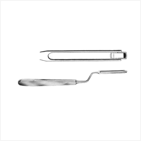 Ballenger Nasal Knives 20cm