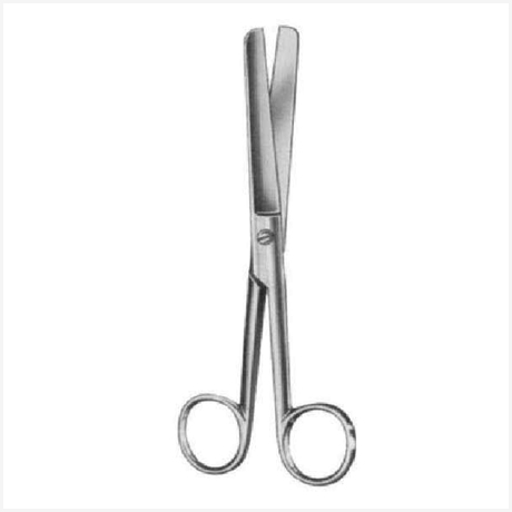 Bandage Scissors