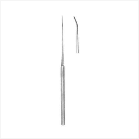 Barbara Micro Surgery Instruments