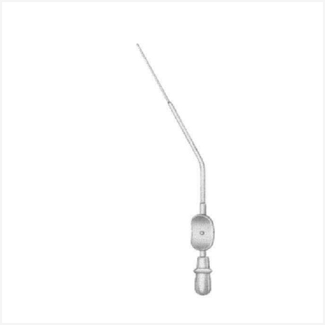 Baron (Schuknecht) Suction Instruments