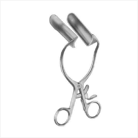 Barr Rectal Speculas