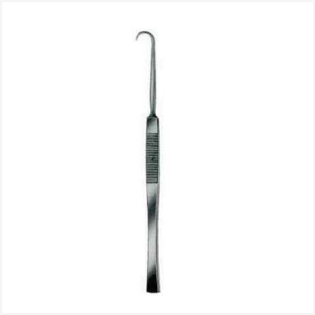 Bergmann Trachea Retractors 14cm