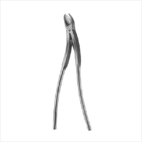 Bethune Sternum Scissor