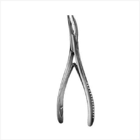 Beyer Bone Rongeur Forceps 18cm