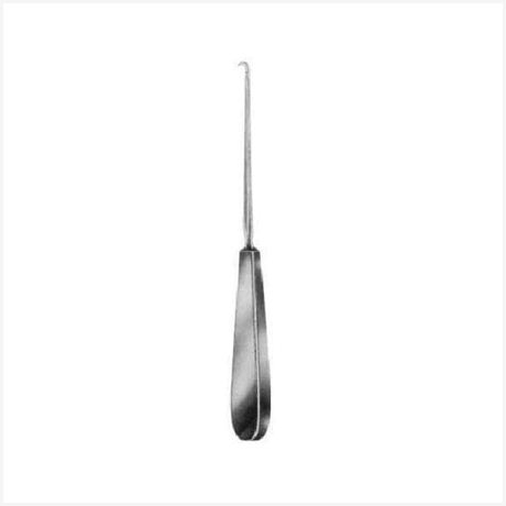 Bircher Meniscotomy Knives 20.5cm