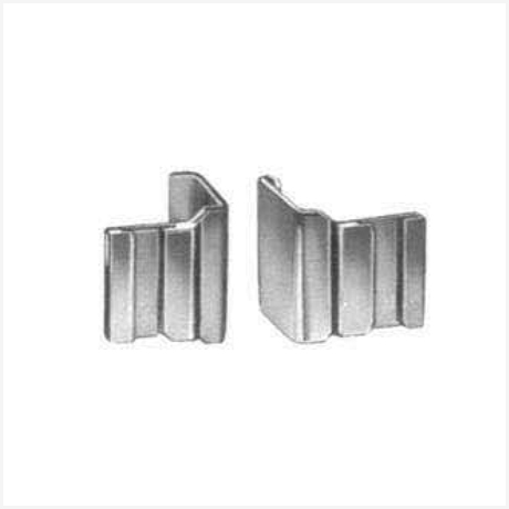 Blades 1 Pair 50x50mm