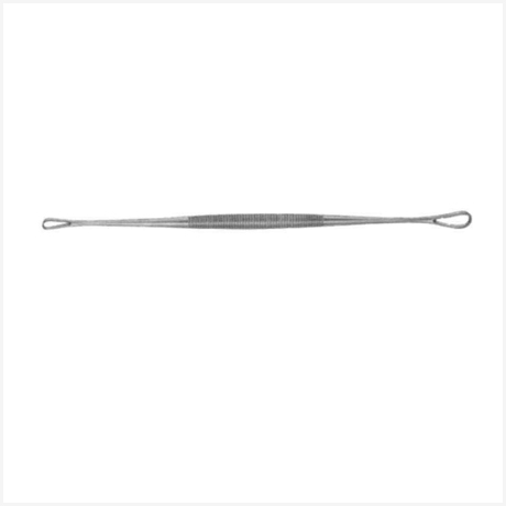Blake(Zweifel) Uterine Curettes Blunt/Sharp