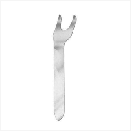 Blount Bone Levers 26cm