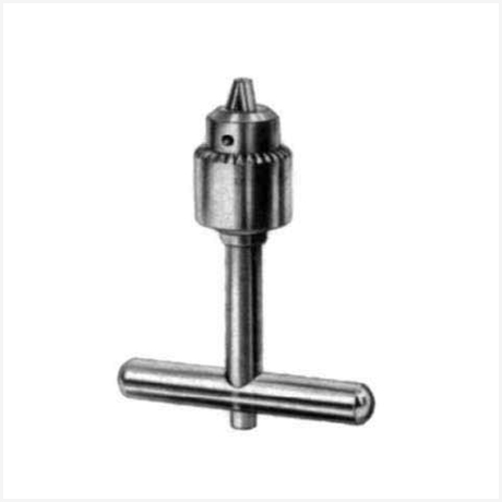 Bone Hand Drill With S.S Chuck