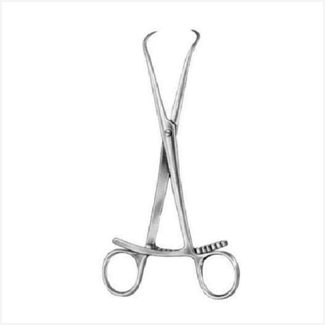 Bone Holding Forceps 20cm