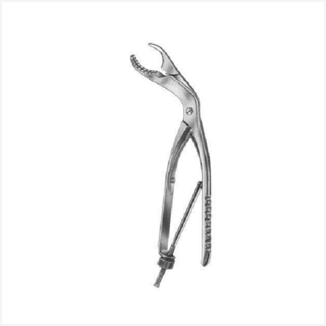 Bone Holding Forceps