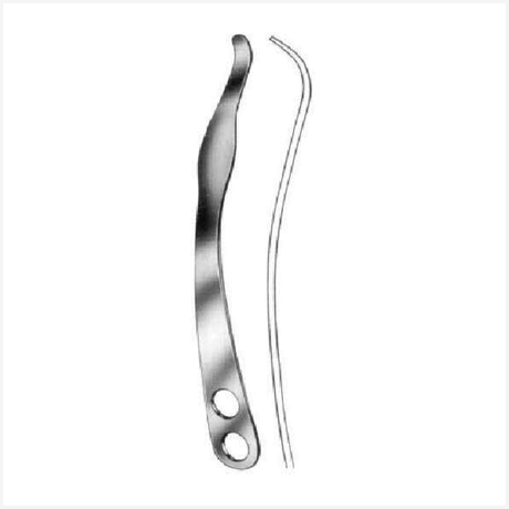 Bone Levers 17mm