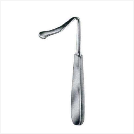 Bowdler-Hernry's Elevators For Maxillofacial Surgery