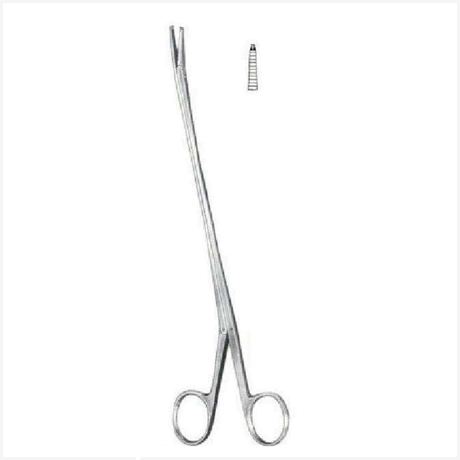 Brand Tendon Seizing Forceps