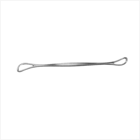 Braun Uterine Depressors 28cm