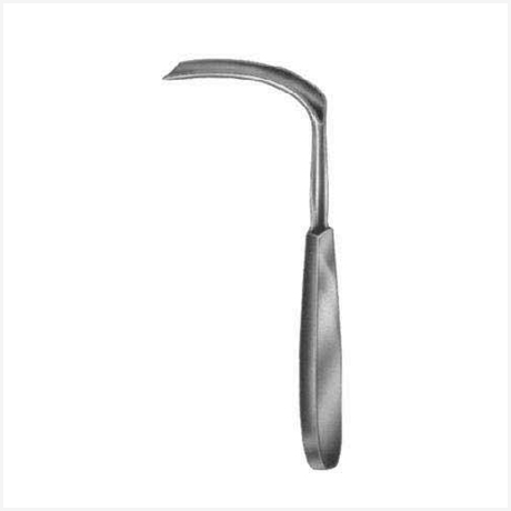 Braun Vaginal Speculas 56x13mm 18cm