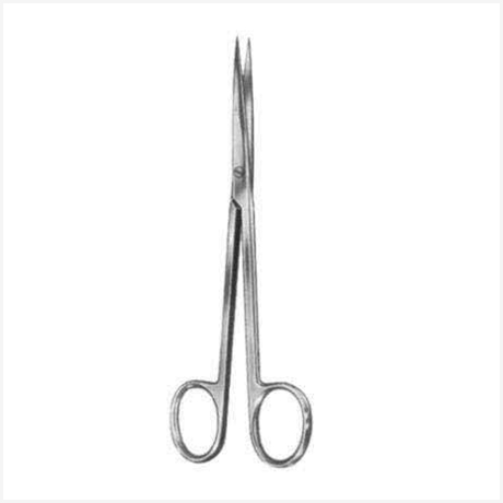 Brophy Sullivan Fine Scissors Straight
