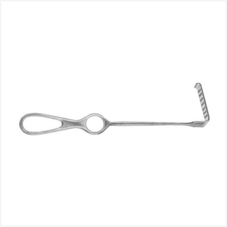 Bruenings-Brunk Antrum Retractors 19cm