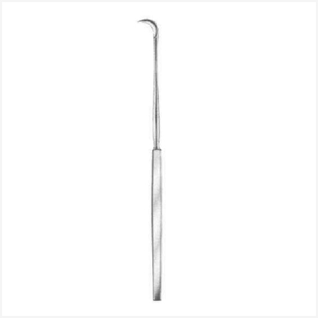 Bruenings Tonsil Knieves