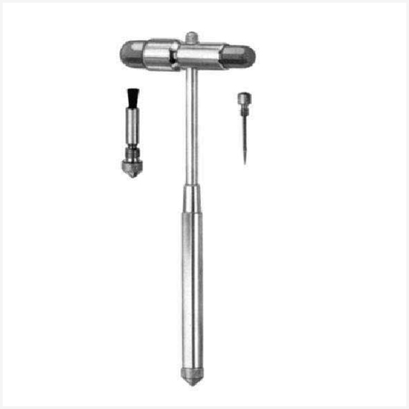 Buck Neurological Percussion Hammers S.S