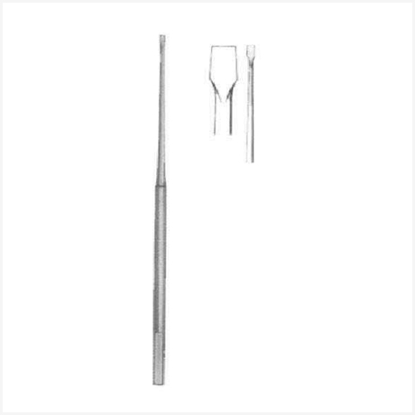 Buckingham Micro Surgery Instruments