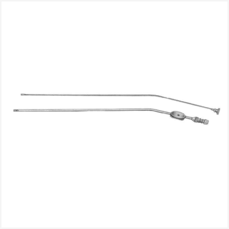 Buie Rectal Aspiration Cannula 40cm
