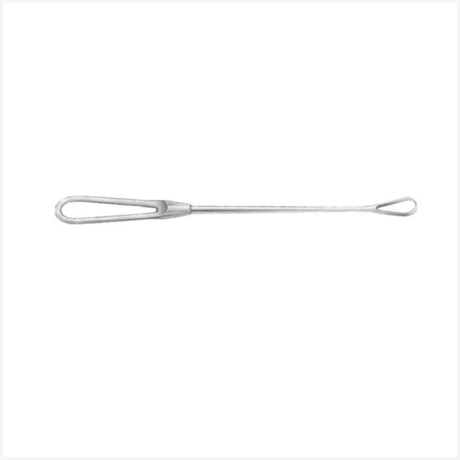 Bumm Uterine Curettes Blunt 29cm