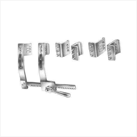 Burford Rib Spreaders