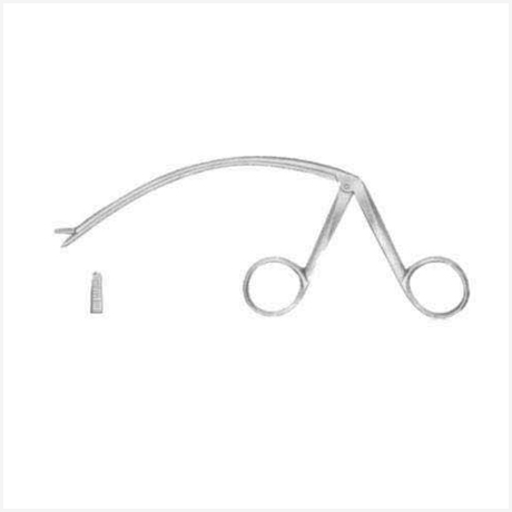 Caroll Tendon Seizing Instruments 11cm