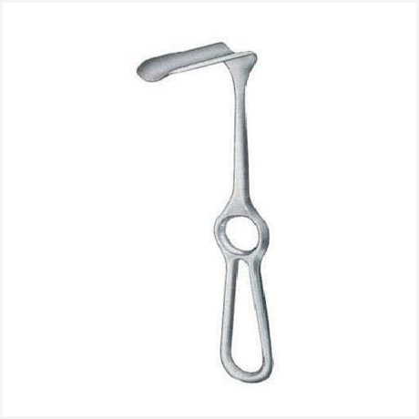 Casper Retractors 67x17mm 21.5cm