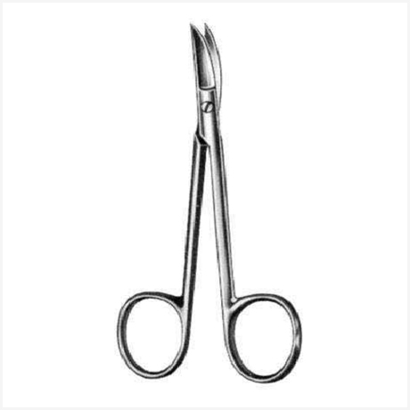 Chandwick Gum Scissors