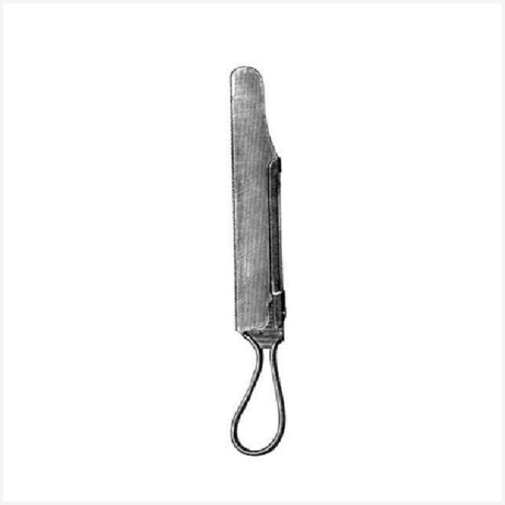 Charriere Amputation Saw