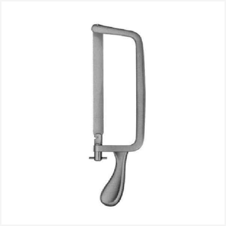 Charriere Amputation Saw 35cm
