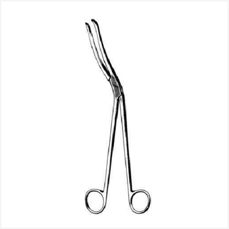 Cheatle Sterilizer Fcps