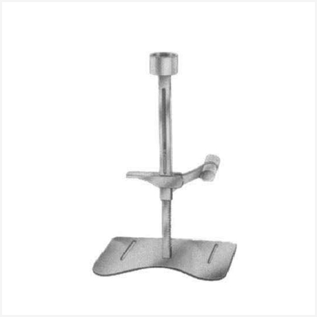 Chest Support for Mouth Gag