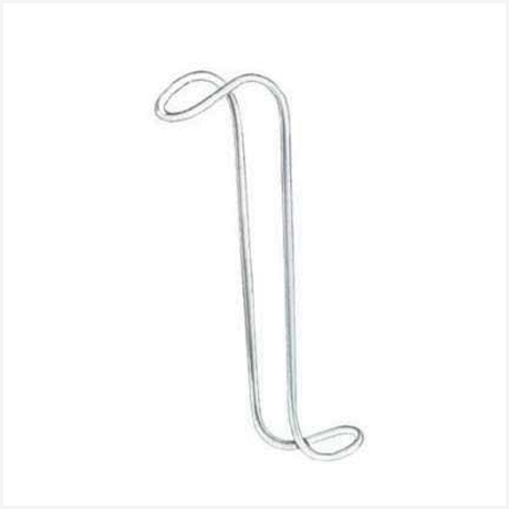 Collin-Hartmann Retractors Set of 2