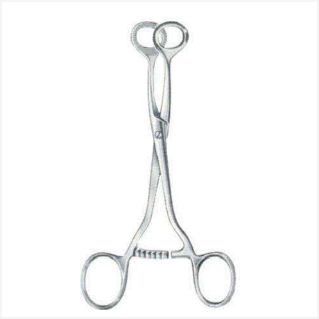 Collin Hemostatic Forceps BJ 16.5cm