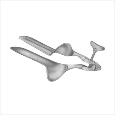 Collin-Landau Vaginal Speculas